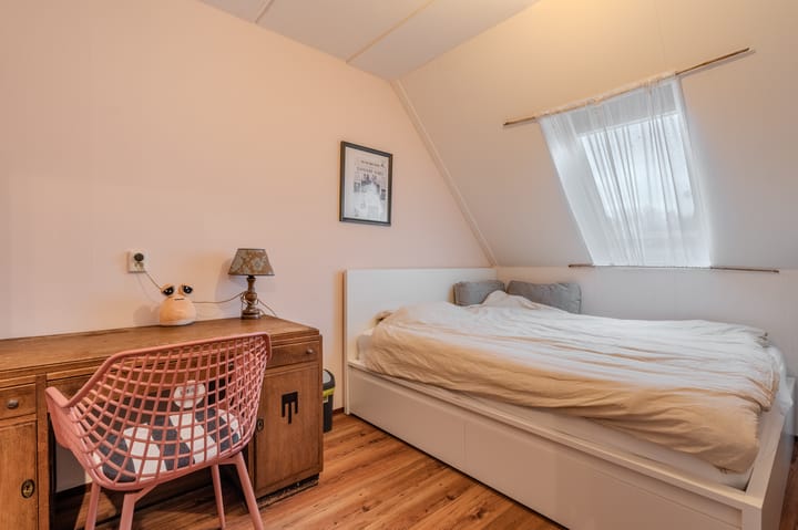 Foto 41 van Dassenwissel 16