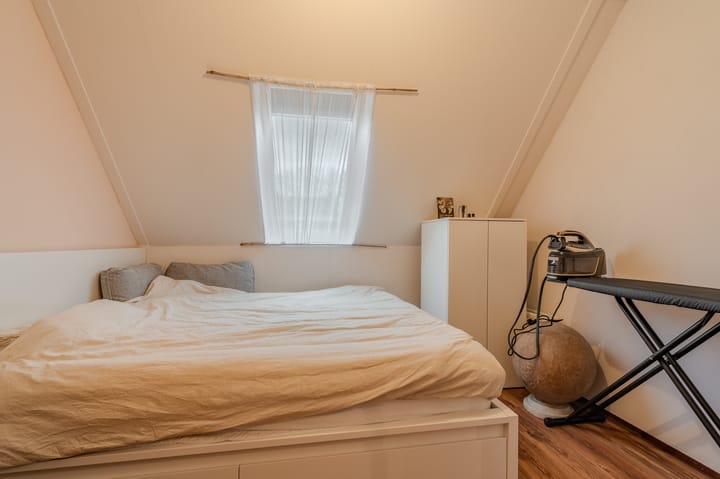 Foto 42 van Dassenwissel 16