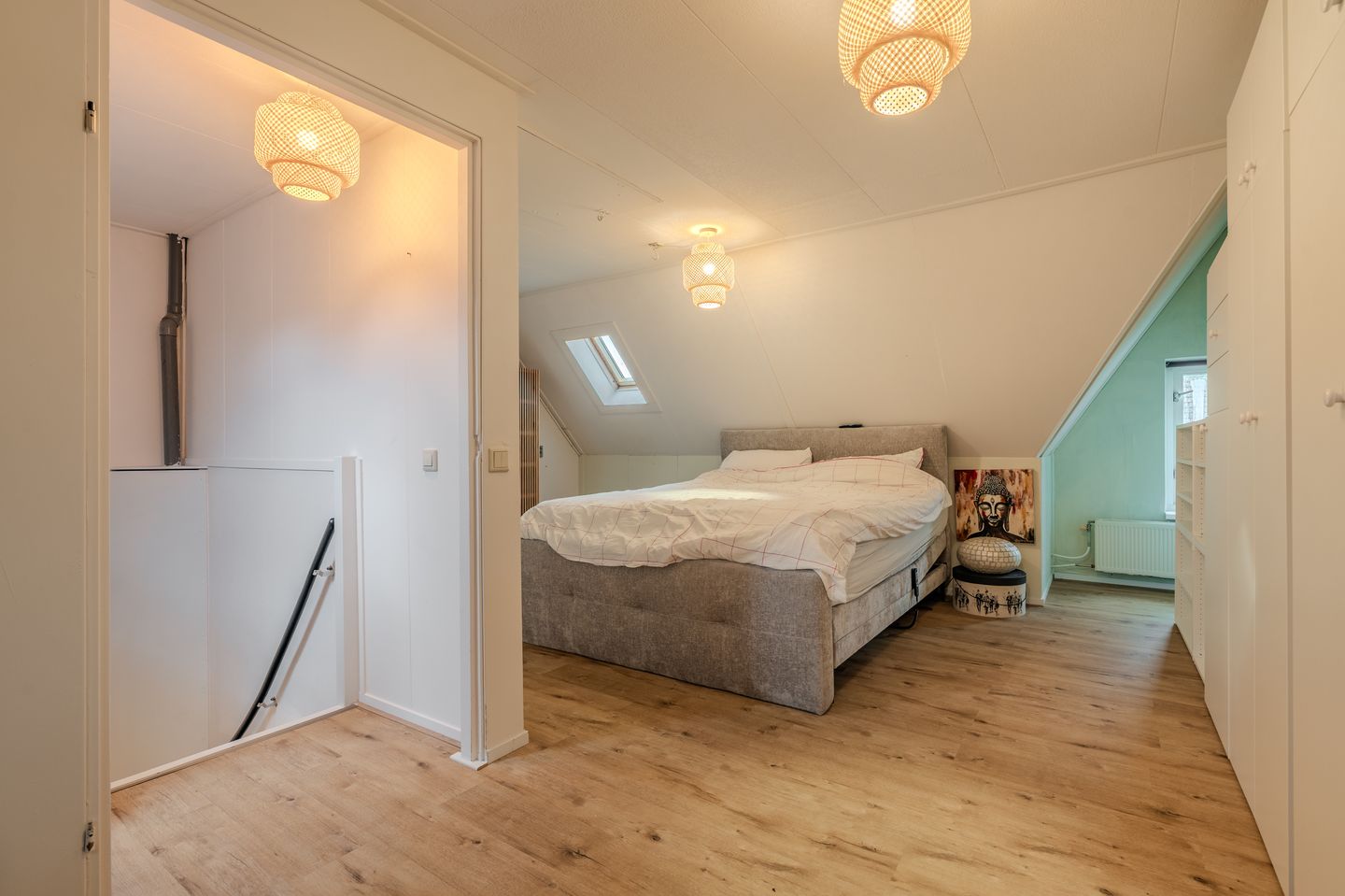 Foto 44 van Dassenwissel 16