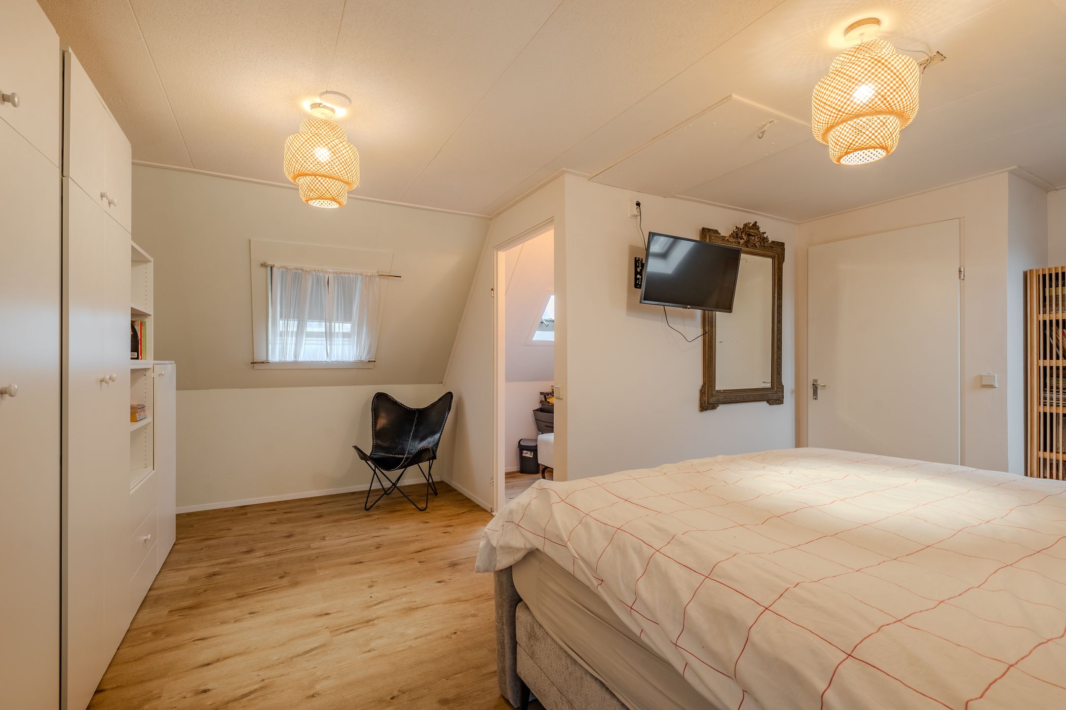 Foto 45 van Dassenwissel 16