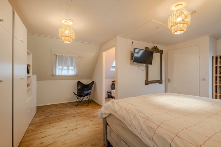 Foto 45 van Dassenwissel 16