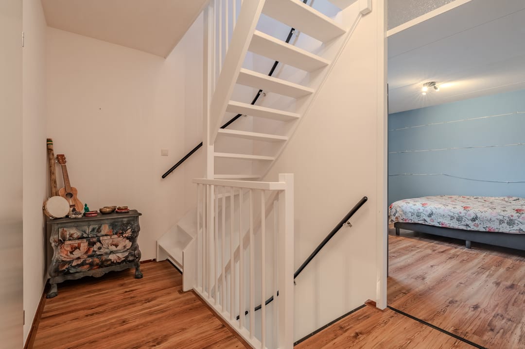 Foto 43 van Dassenwissel 16