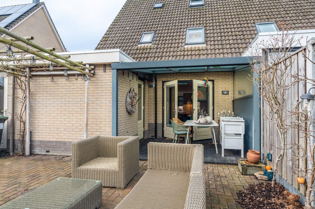 Foto 47 van Dassenwissel 16