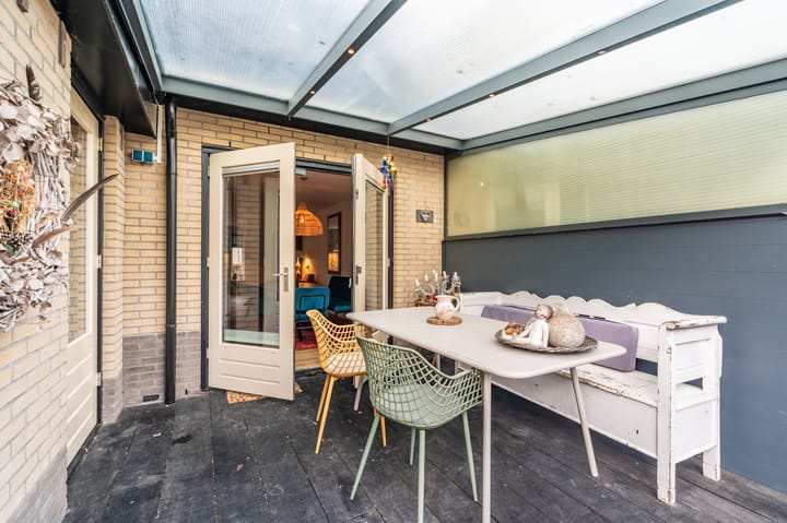 Foto 48 van Dassenwissel 16