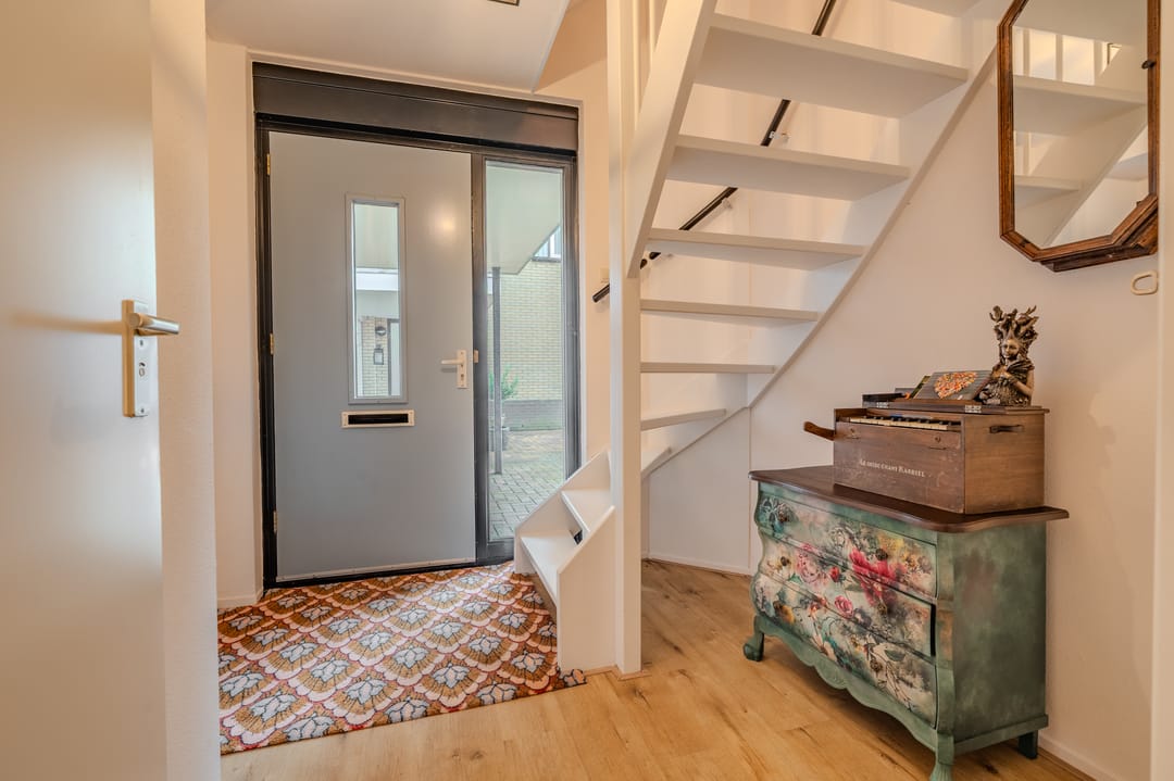 Foto 8 van Dassenwissel 16