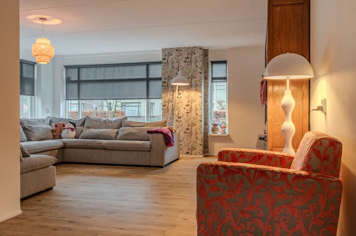 Foto 13 van Dassenwissel 16