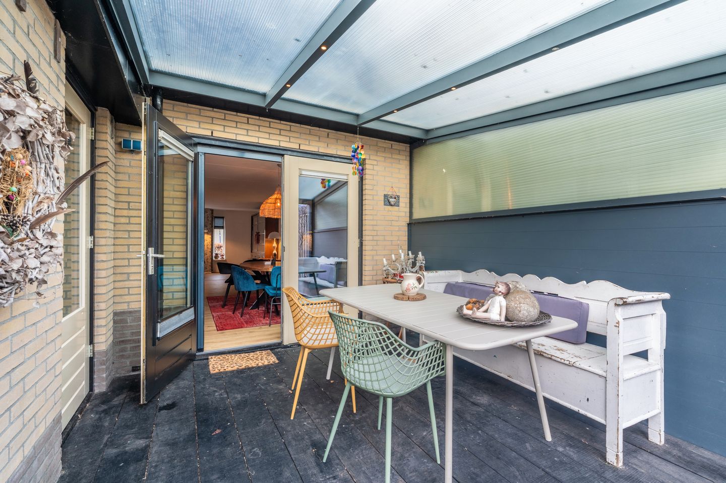 Foto 49 van Dassenwissel 16