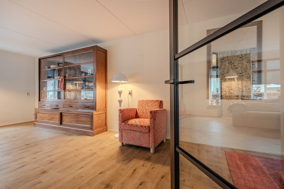 Foto 11 van Dassenwissel 16