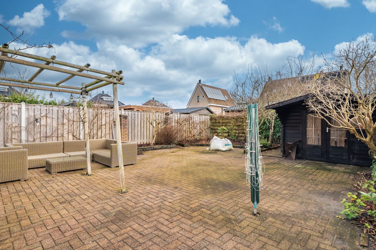 Foto 50 van Dassenwissel 16