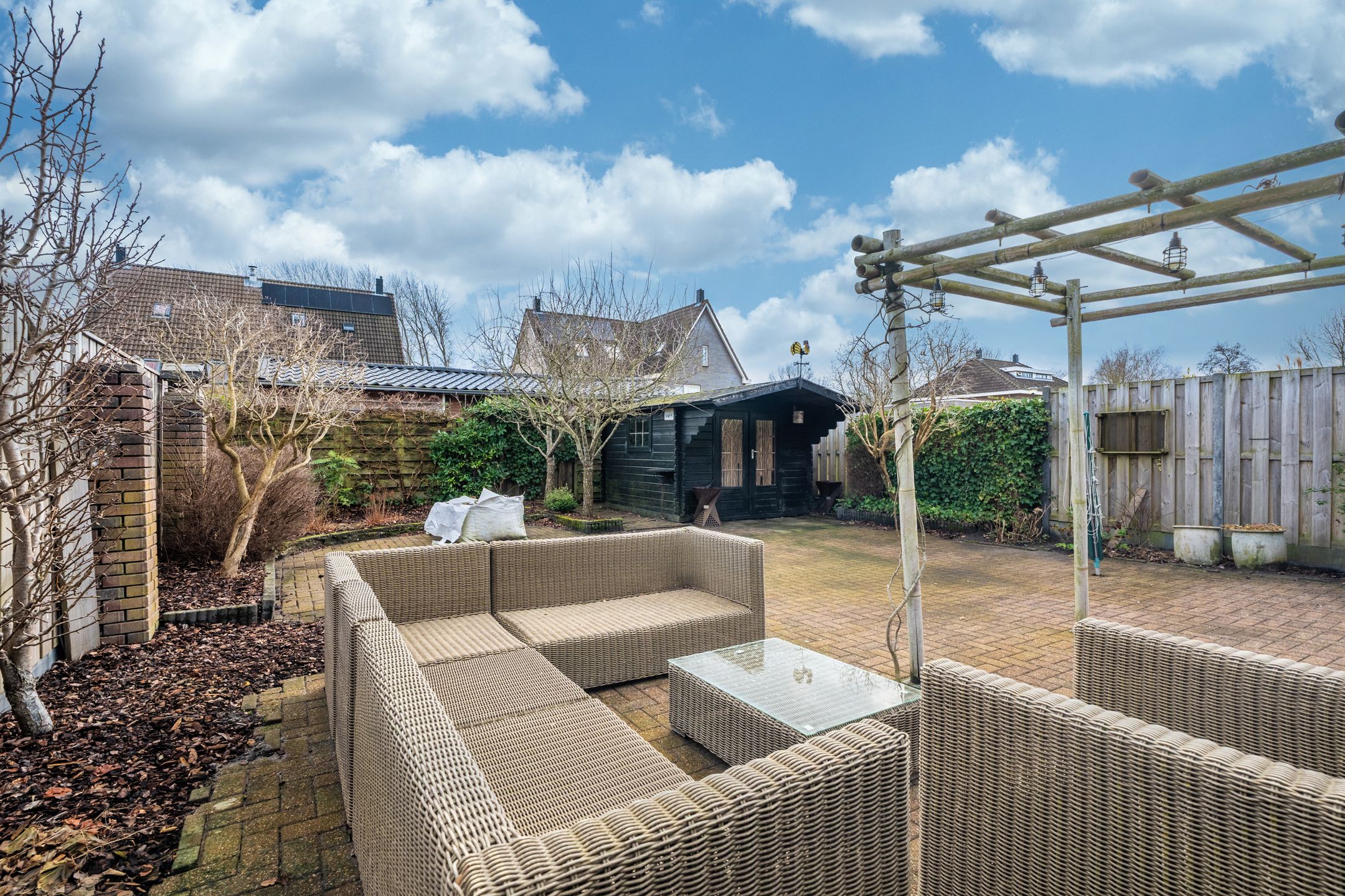 Foto 51 van Dassenwissel 16