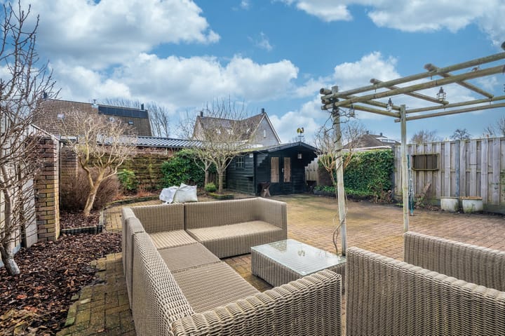 Foto 51 van Dassenwissel 16