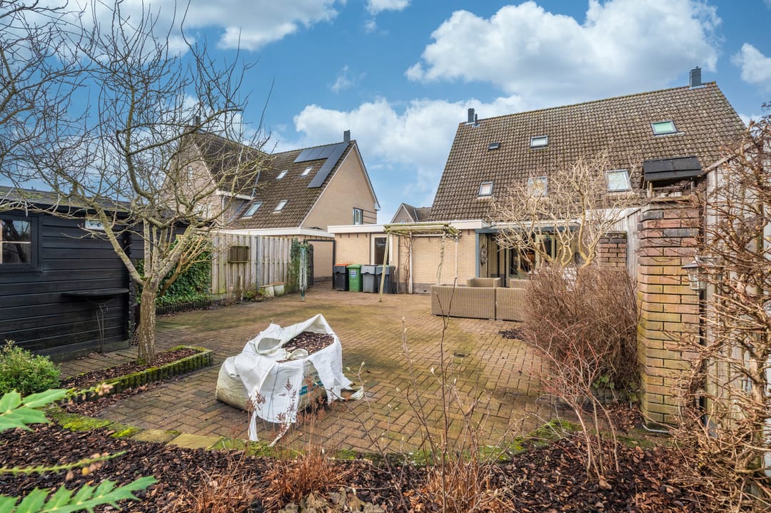 Foto 52 van Dassenwissel 16