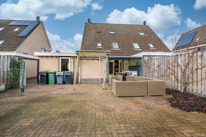 Foto 53 van Dassenwissel 16