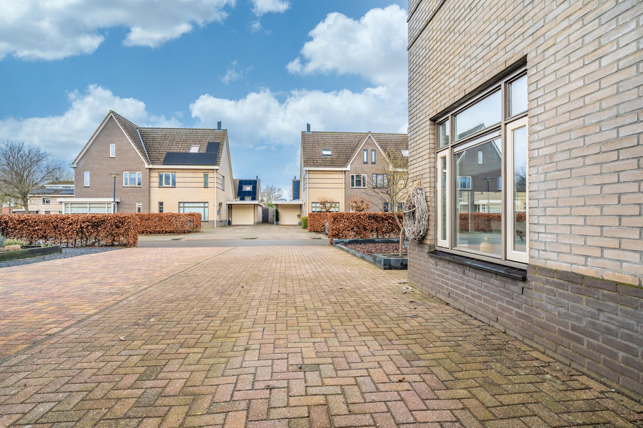 Foto 54 van Dassenwissel 16