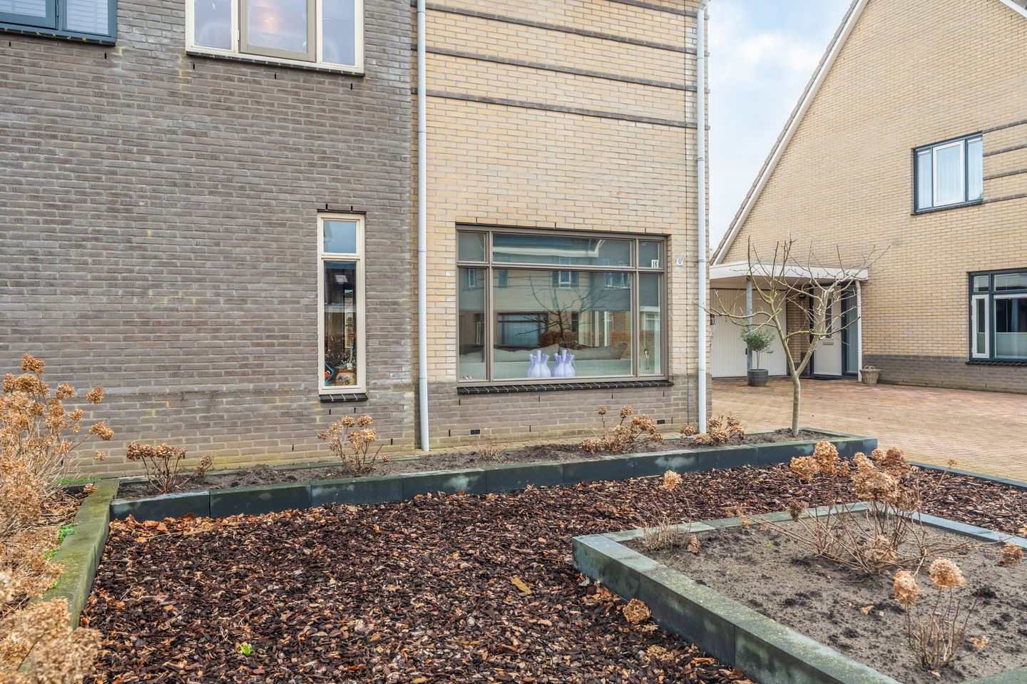 Foto 55 van Dassenwissel 16