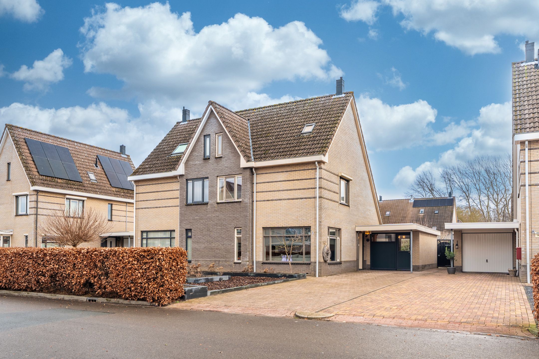 Foto 57 van Dassenwissel 16