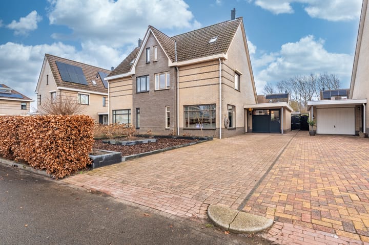 Foto 58 van Dassenwissel 16