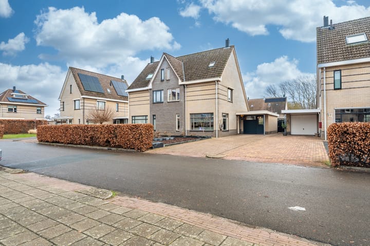 Foto 59 van Dassenwissel 16