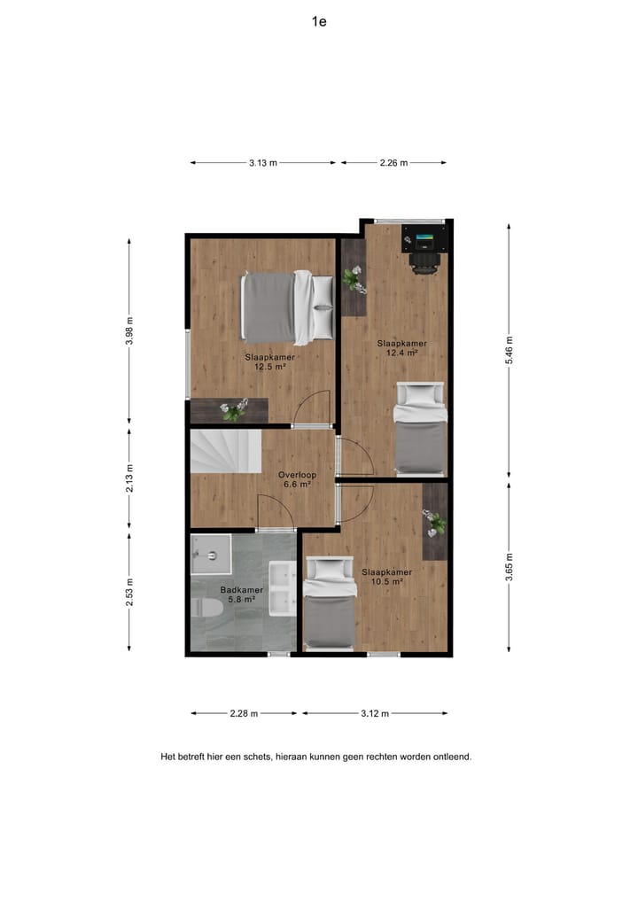 Foto 61 van Dassenwissel 16