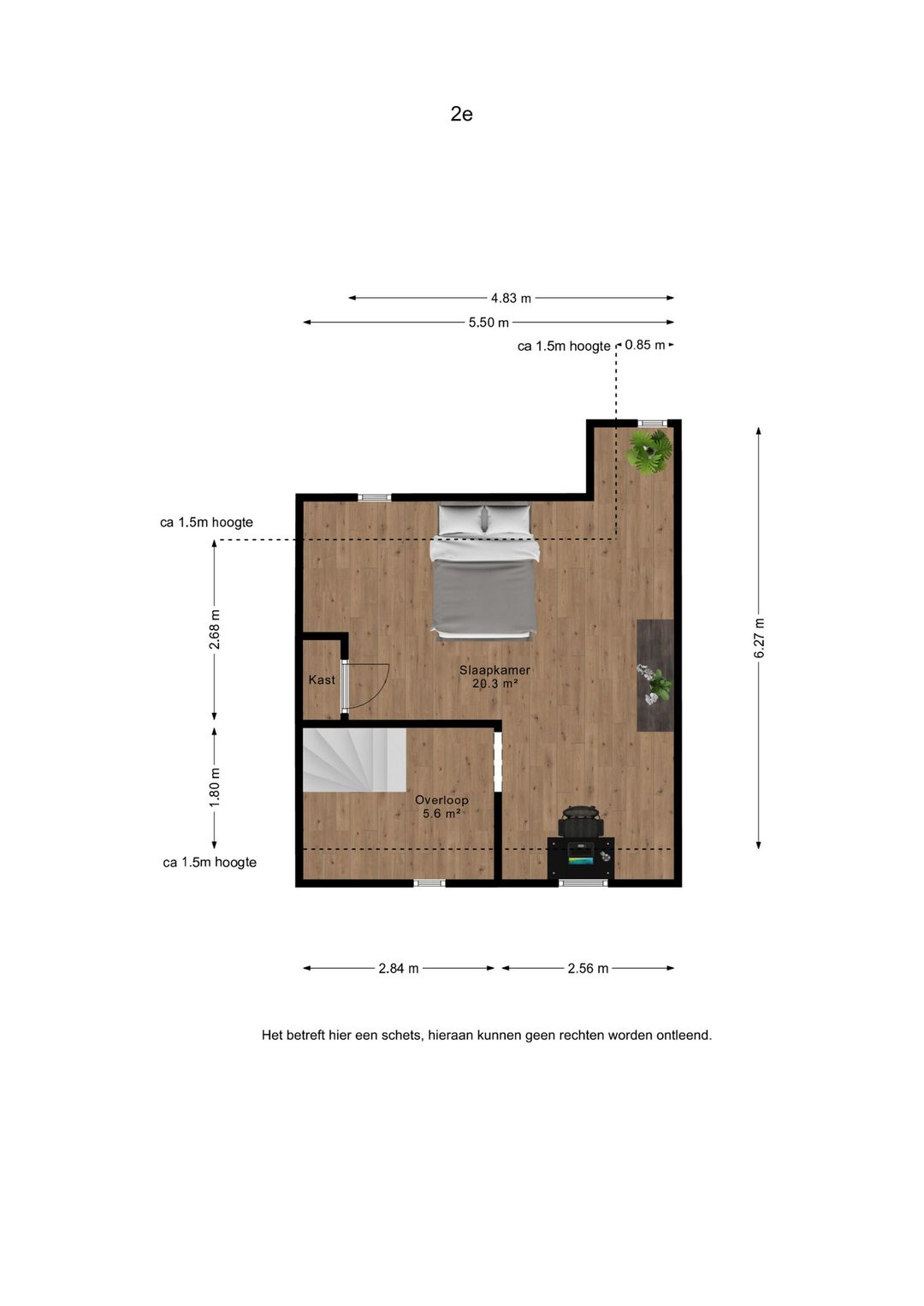 Foto 62 van Dassenwissel 16