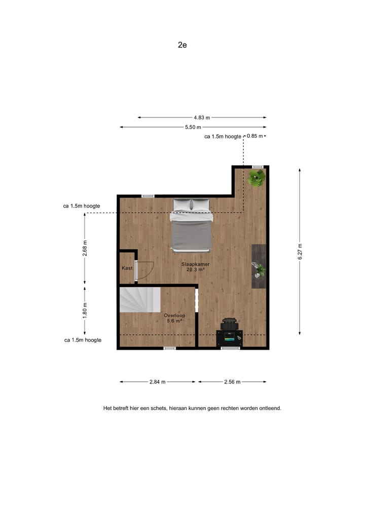 Foto 62 van Dassenwissel 16