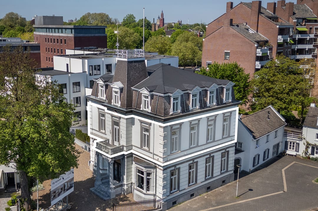 Foto 1 van Blekerij 52-B