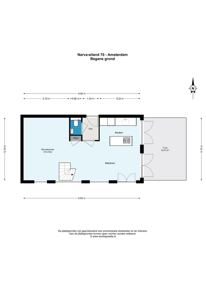 Photo 34 of Narva-eiland 70