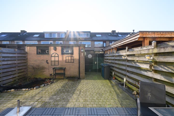 Foto 2 van Wagnerstraat 6