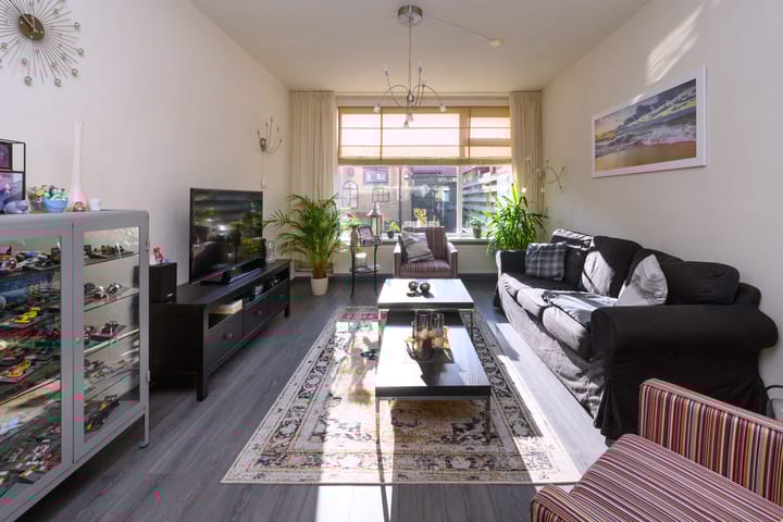 Foto 4 van Wagnerstraat 6