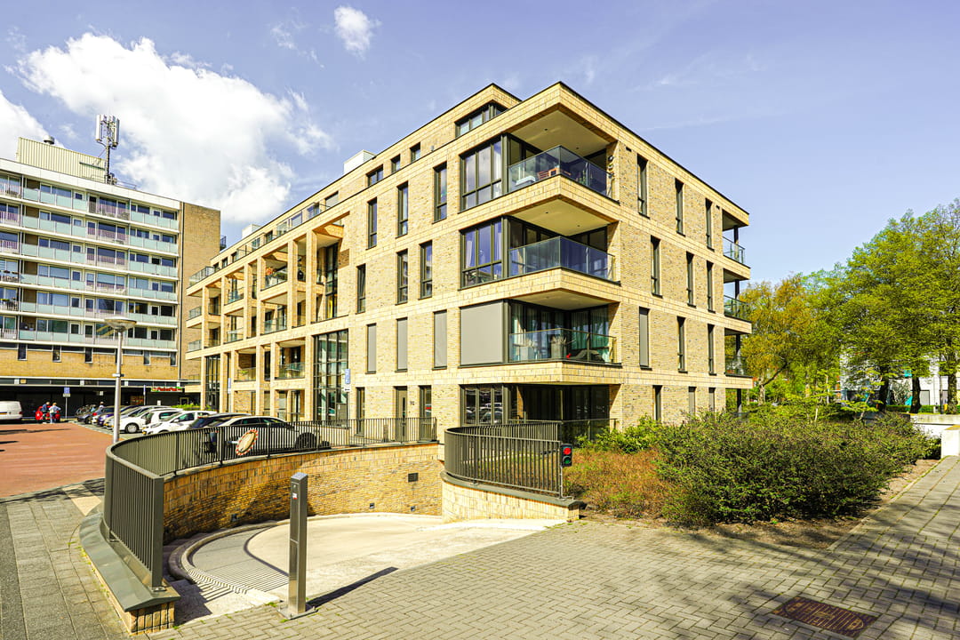 Photo 1 of Kostverlorenhof 185