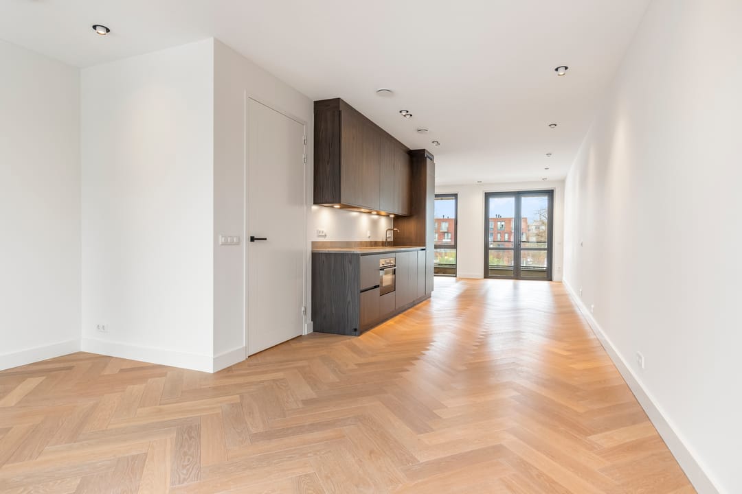 Photo 2 of Kostverlorenhof 185