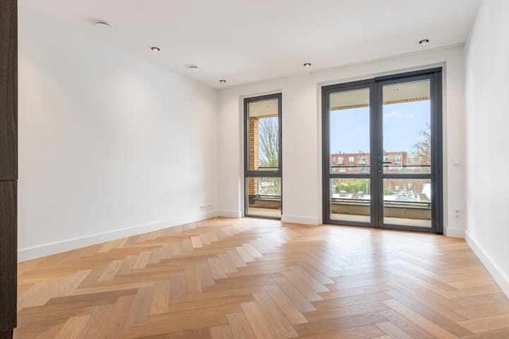 Foto 4 van Kostverlorenhof 185