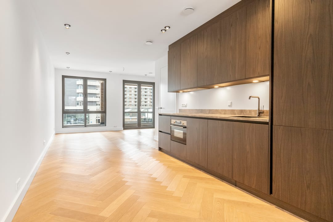 Photo 7 of Kostverlorenhof 185