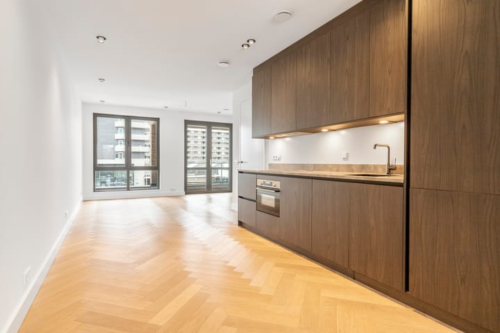 Foto 7 van Kostverlorenhof 185