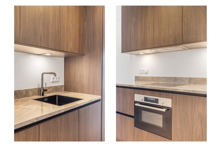 Foto 9 van Kostverlorenhof 185