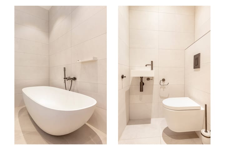 Foto 17 van Kostverlorenhof 185