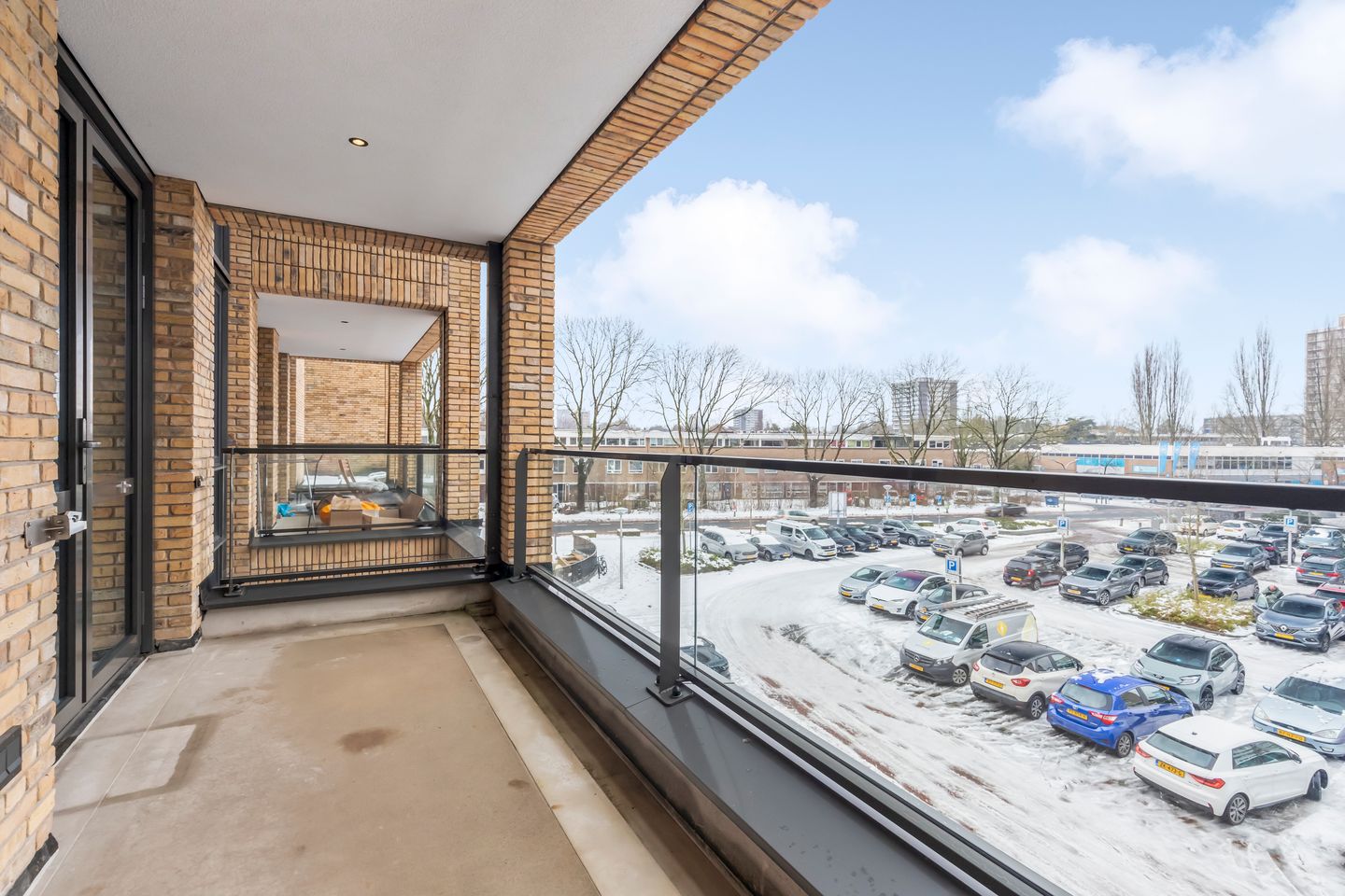 Photo 20 of Kostverlorenhof 185