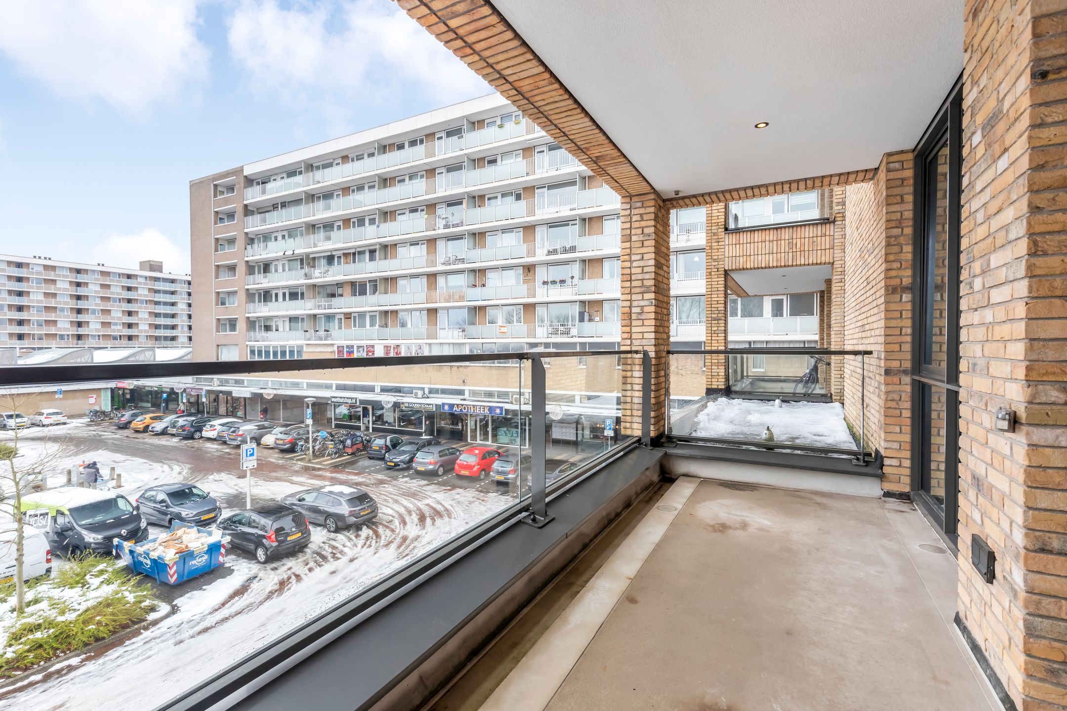 Photo 21 of Kostverlorenhof 185