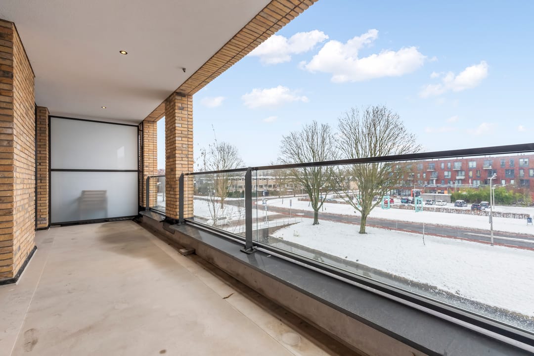 Photo 22 of Kostverlorenhof 185