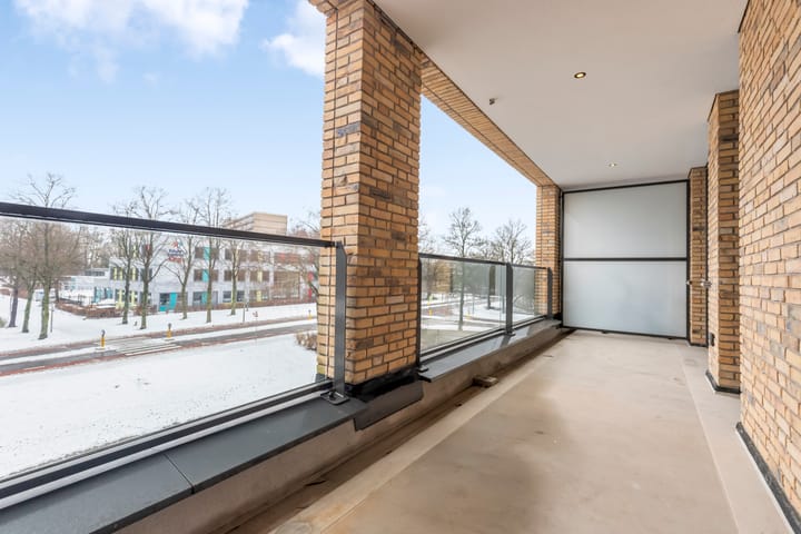 Foto 23 van Kostverlorenhof 185