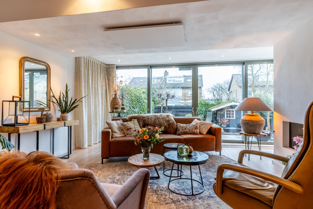 Foto 11 van Duinoordseweg 19