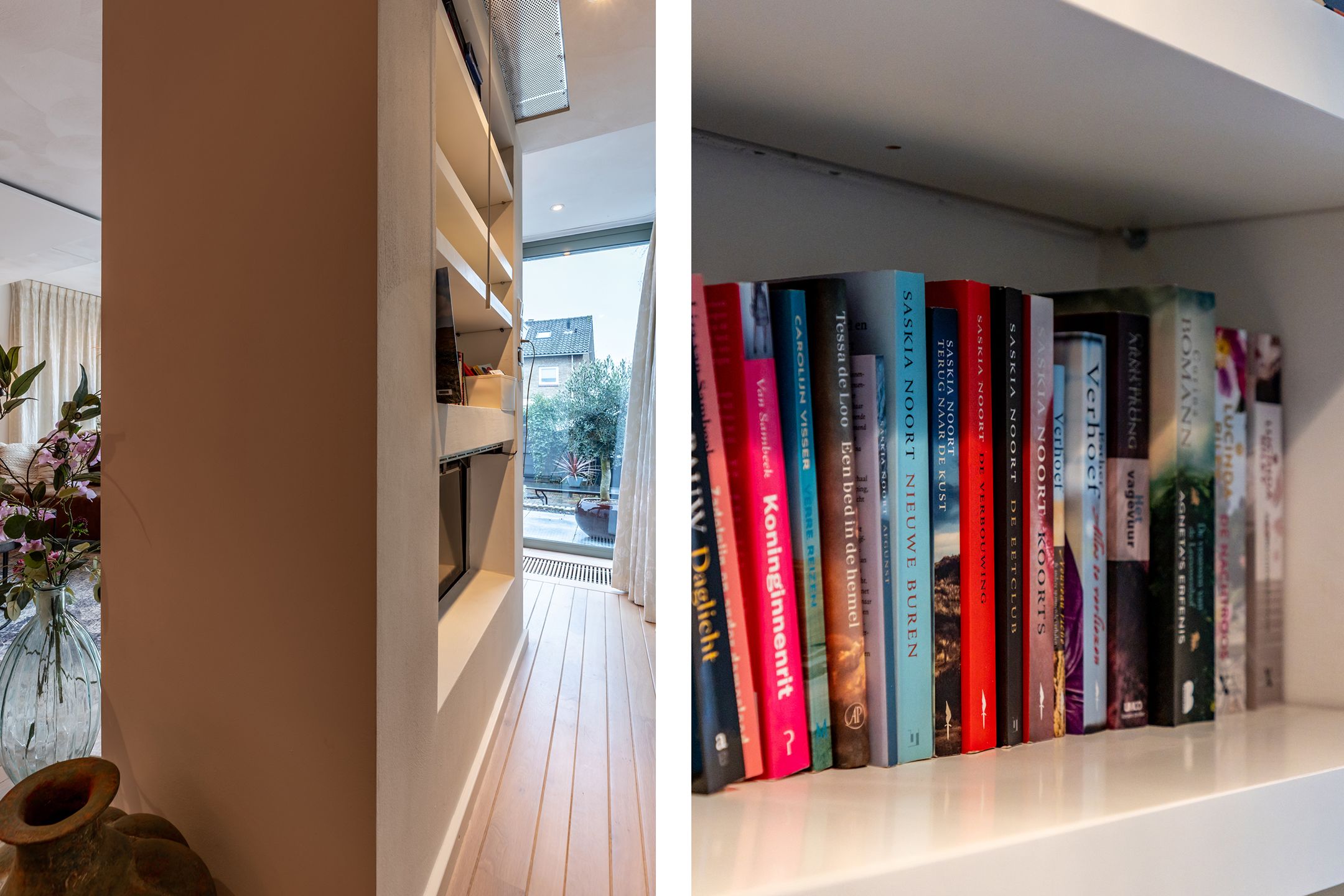 Foto 12 van Duinoordseweg 19