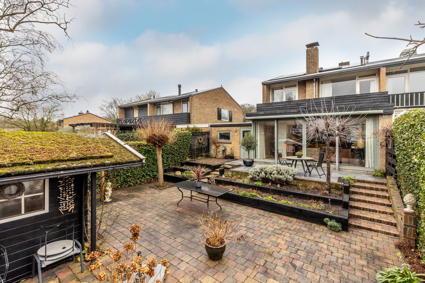 Foto 4 van Duinoordseweg 19