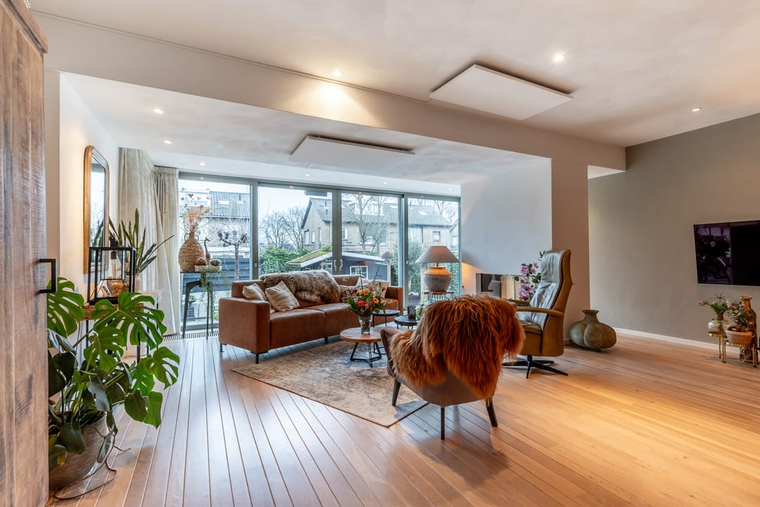 Foto 2 van Duinoordseweg 19