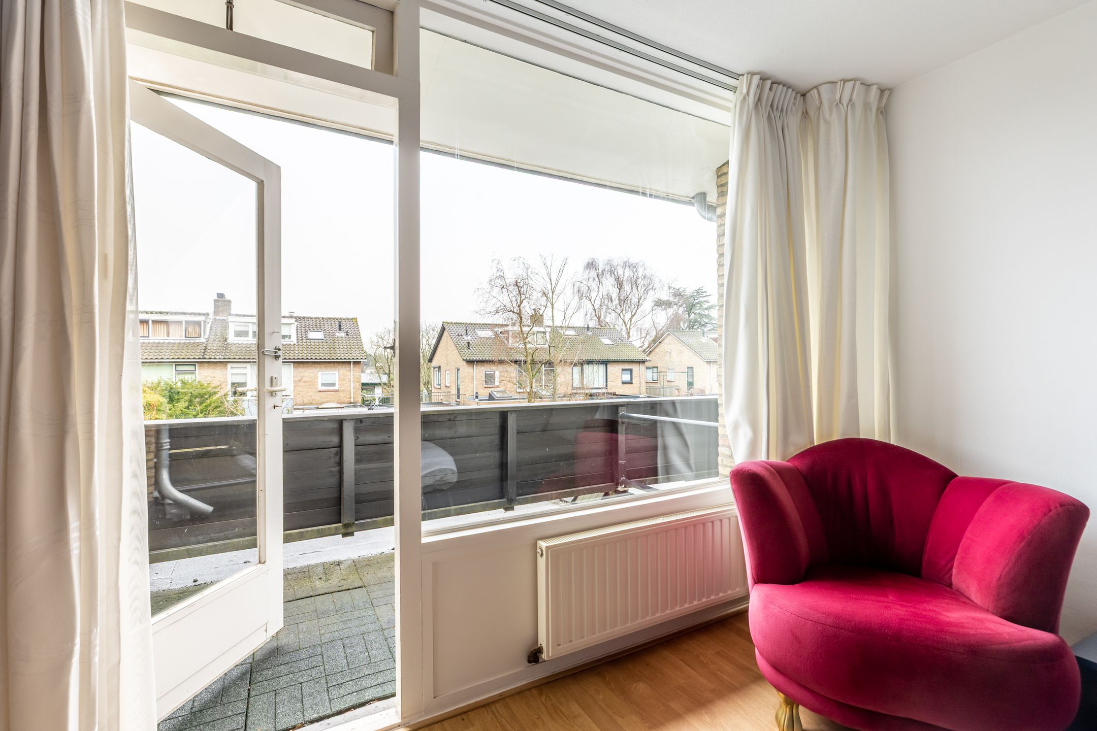 Foto 30 van Duinoordseweg 19