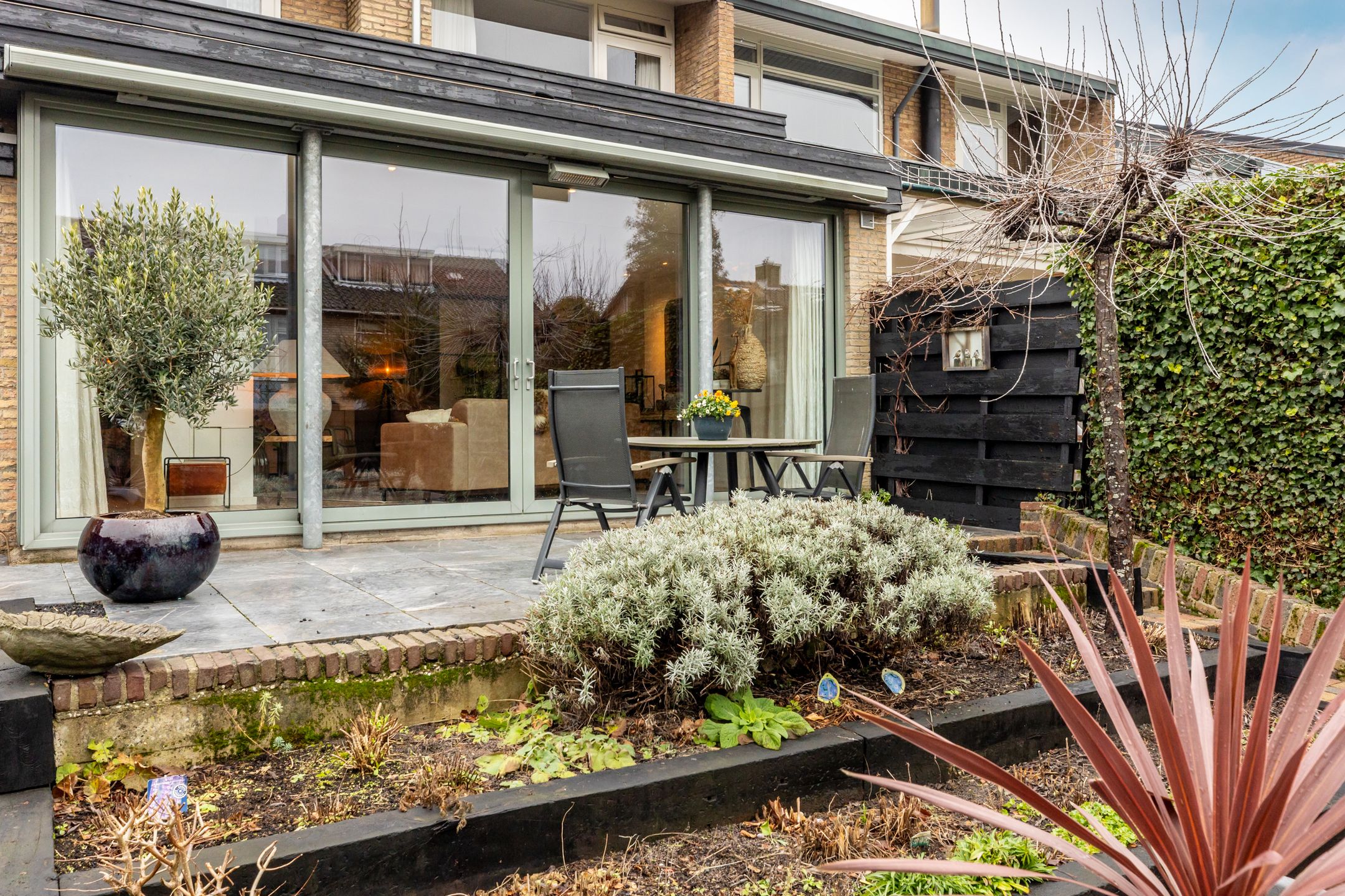 Foto 39 van Duinoordseweg 19