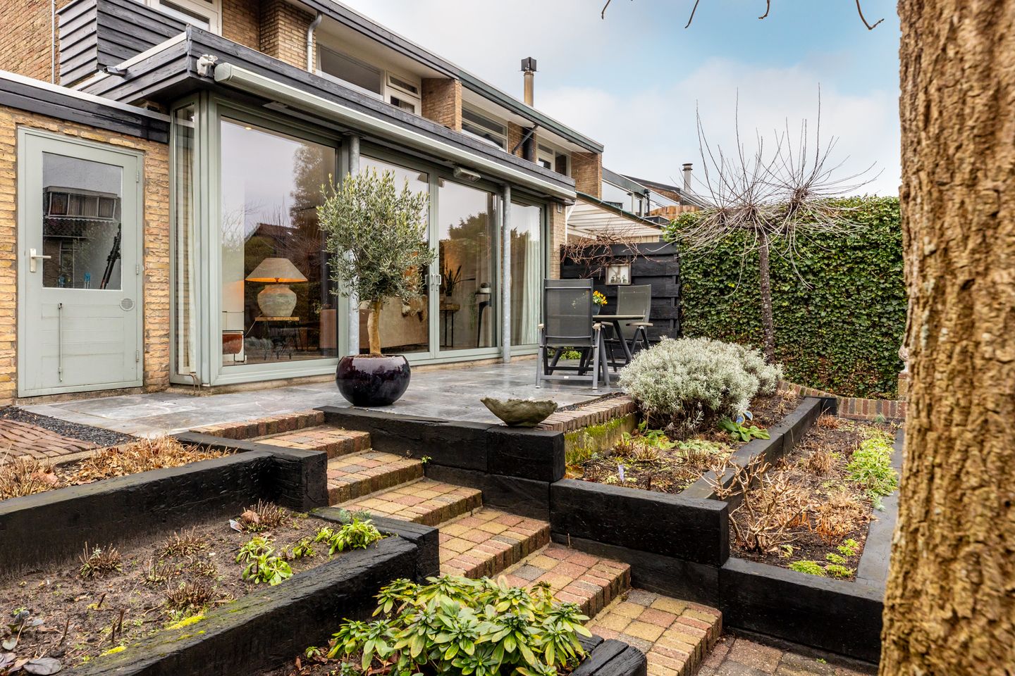 Foto 40 van Duinoordseweg 19