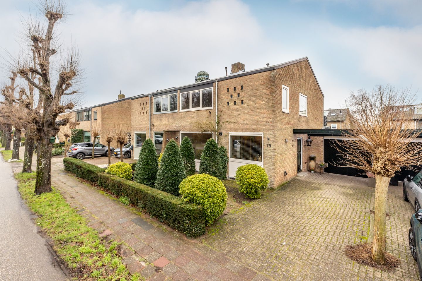 Foto 5 van Duinoordseweg 19