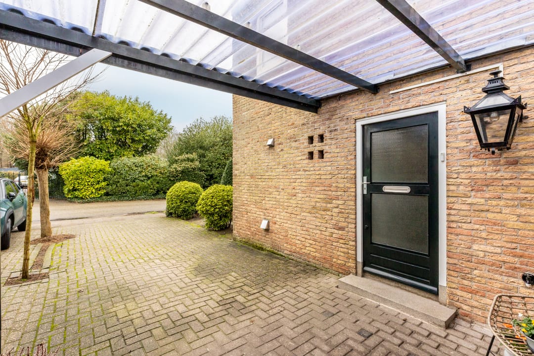 Foto 7 van Duinoordseweg 19