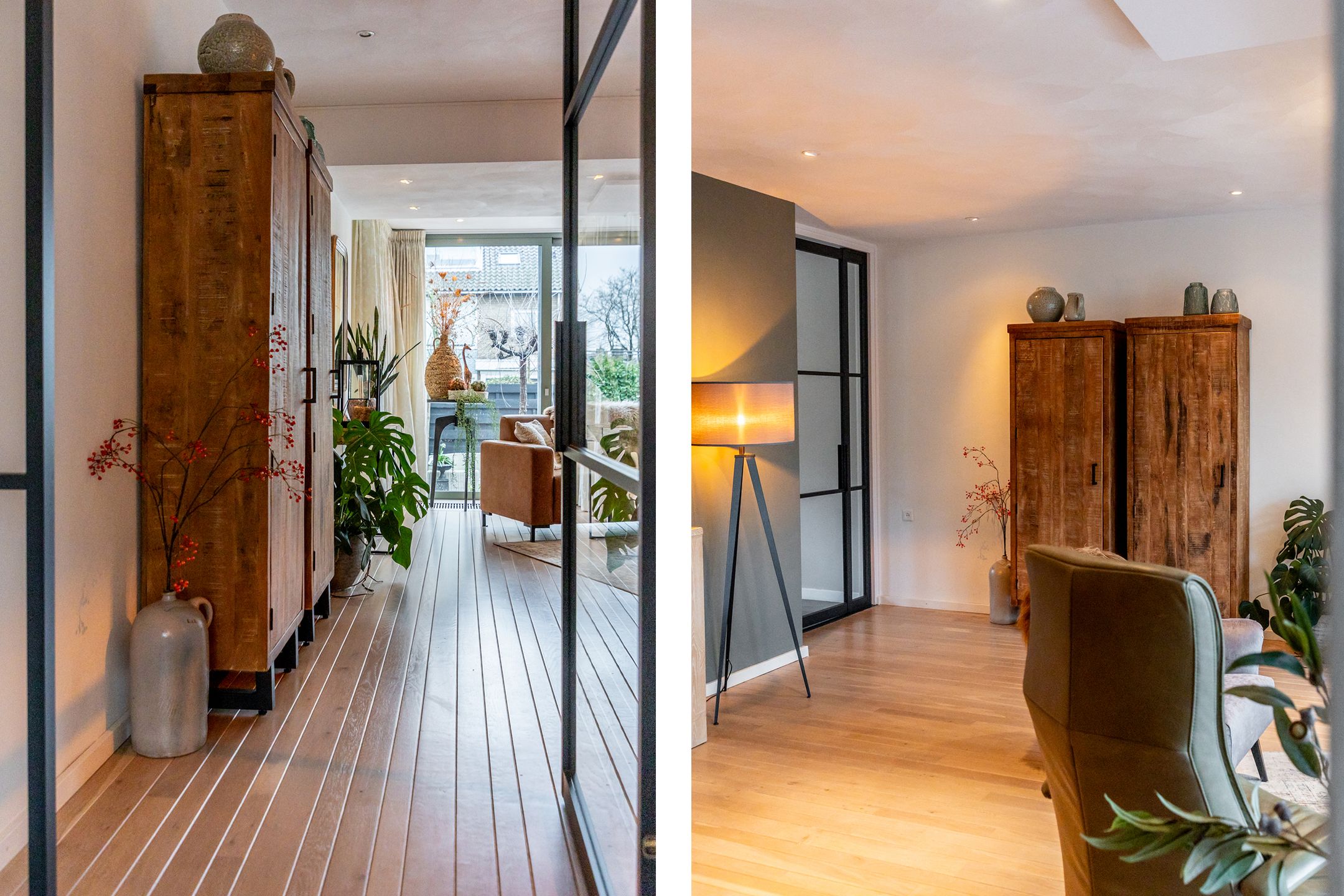 Foto 18 van Duinoordseweg 19